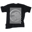 Koszulka Shadow Conspiracy Read Between The Lines Black